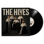 The Hives - The Hives Forever Forever The Hives ( VINYL )