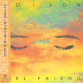 Poison Girl Friend: Shyness - Vinyl