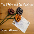Tim O'Brien: Paper Flower  ( CD )