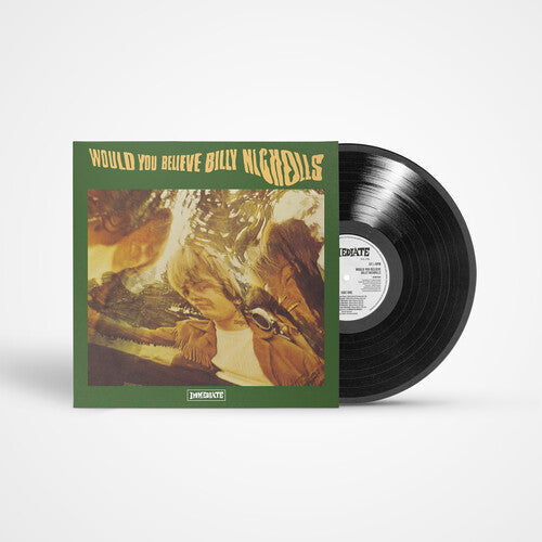 Billy Nicholls - Would You Believe ( VINYL )