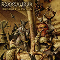 Roxxcalibur: Nwobhm From the Vaults - CD