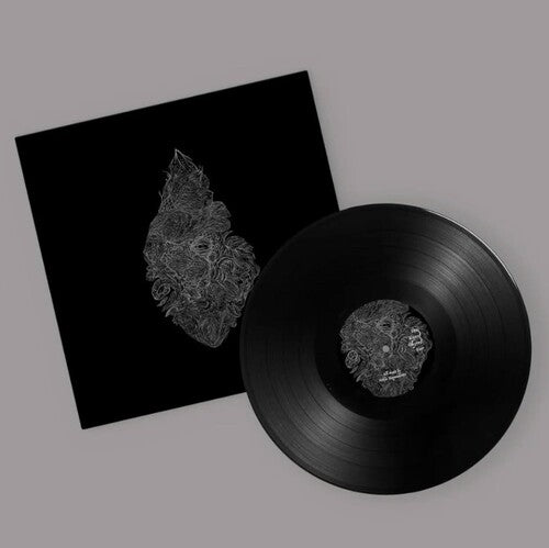 Hekla: Turnar - Vinyl