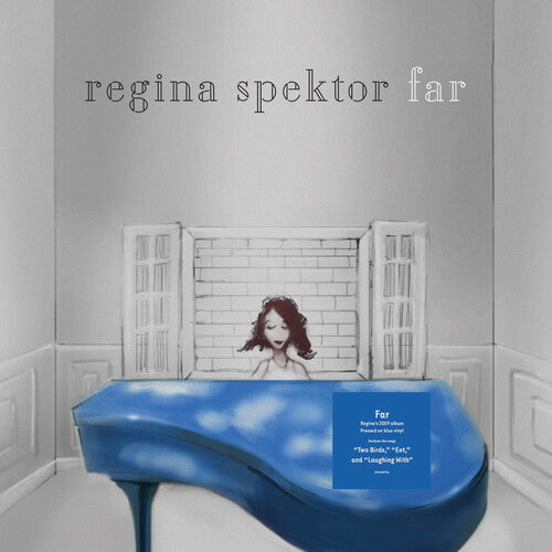 Regina Spektor - Far ( VINYL )