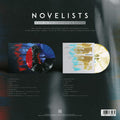 Novelists: C'est La Vie + Instrumental - VINYL