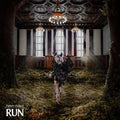 Future Palace: Run - VINYL