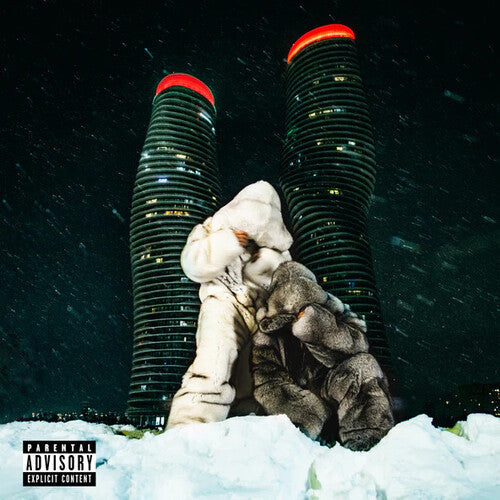 Partynextdoor: $ome $exy $ongs 4 U  ( CD )