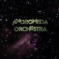 Andromeda Orchestra: Andromeda Orchestra - VINYL