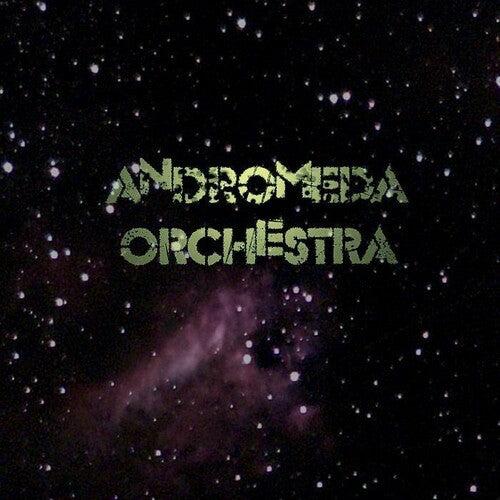 Andromeda Orchestra: Andromeda Orchestra - VINYL