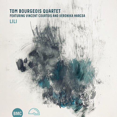 Bourgeois, Tom: Lili - CD