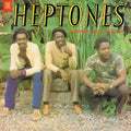 The Heptones: Swing Low - VINYL