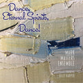 Masters, Mark / Harper, Billy: Dance, Eternal Spirits, Dance - CD