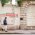 Smith, Giacomo: Manouche - CD