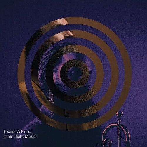 Wiklund, Tobias: Inner Flight Music - CD