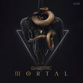 Daedric: Mortal - CD