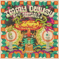 Immy Owusu: Spiritual War - VINYL
