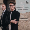 Zahir Ensemble: Hyperklavier  ( CD )