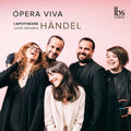 L'Apotheose: Opera Viva  ( CD )