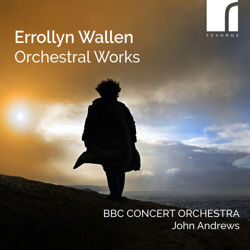 Idunnu Munch: Errollyn Wallen: Orchestral Works  ( CD )