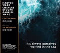 Ware, Martyn / Stooke, Charles / Ware, Gabriel: It's Always Ourselves We Find In The Sea  ( CD )