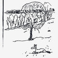 Gazur, Margaux: Blurred Memories - Vinyl