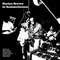 Marion Brown: In Sommerhausen - VINYL