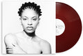 Annahstasia: Tether - Red - VINYL