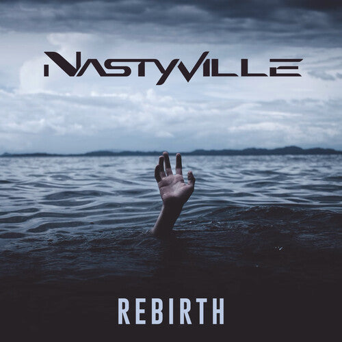 Nastyville: Rebirth - CD