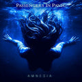 Passengers in Panic: Amnesia - CD