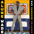 Alune Wade: New African Orleans - CD