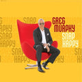 Greg Murphy: Snap Happy - CD