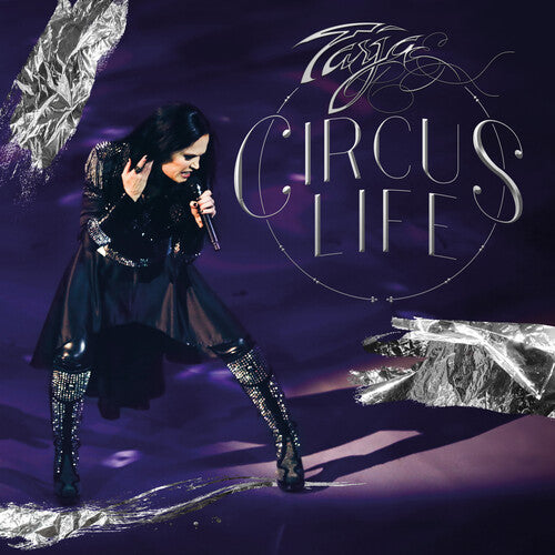 Tarja: Circus Life - VINYL