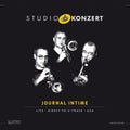 Journal Intime: Studio Konzert - VINYL