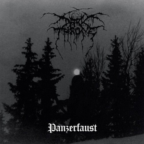 Darkthrone: Panzerfaust - CD