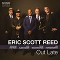 Eric Scott Reed: Out Late - CD