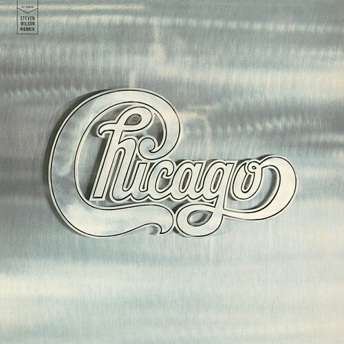Chicago - Chicago II (2016 Steven Wilson Remix) ( VINYL )