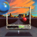 Joe Harvey-Whyte: Last Ride  ( CD )