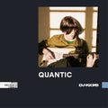 Quantic: DJ-Kicks: Quantic - Vinyl