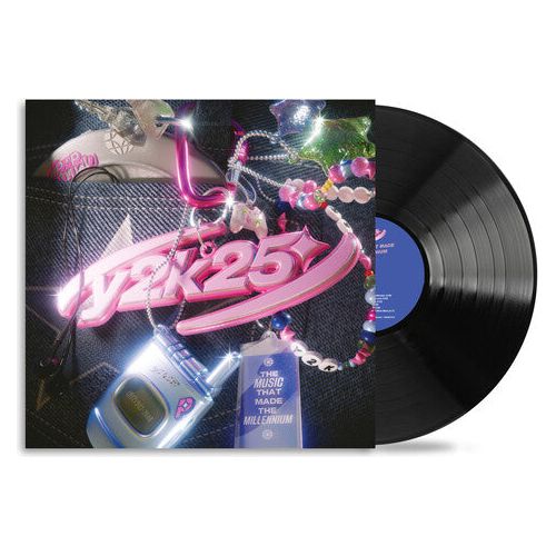 Various Artists - Y2K25: The Music That Made The Millennium ( VINYL )