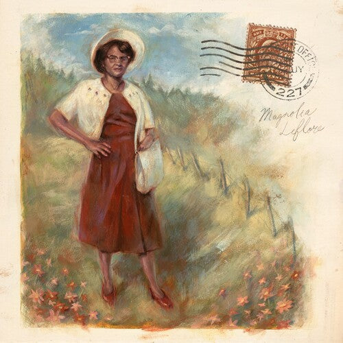 Boldy James: Magnolia Leflore - Tan - Vinyl