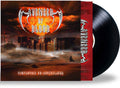 Avenger of Blood: Completely Re-Annihilated - VINYL