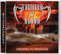 Avenger of Blood: Completely Re-Annihilated - CD