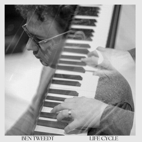 Ben Tweedt: Life Cycle - CD