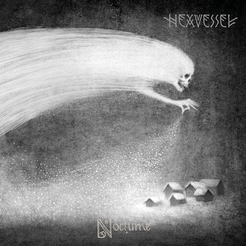 Hexvessel: Nocturne - CD