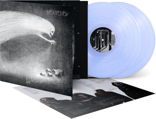 Hexvessel: Nocturne - VINYL