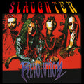 Slaughter - Revolution ( VINYL )