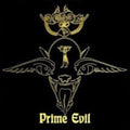 Venom: Prime Evil - Clear Black Marble Vinyl Edition - VINYL