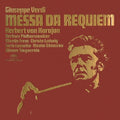 Herbert von Karajan: Verdi: Messa Da Reqiuem - Vinyl