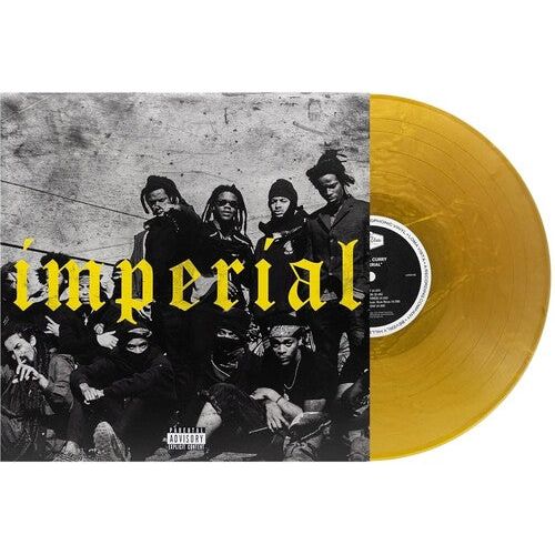 Denzel Curry - Imperial ( VINYL )