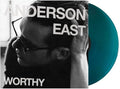 Anderson East: Worthy - Vinyl