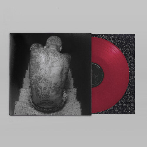 EKKSTACY - FOREVER ( VINYL )